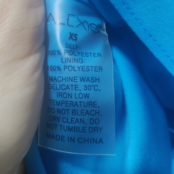 Alexis skirt - Picture 9 of 9